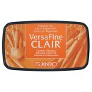 VersaFine CLAIR Stempelkissen, Pigment Ink, Carrot Orange