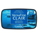 VersaFine CLAIR Stempelkissen, Pigment Ink, Adriatic Sea