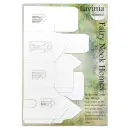 Lavinia Stamps, Fairy Nook Homes
