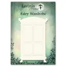 Lavinia Stamps, Fairy Wardrobe