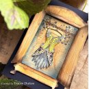 Lavinia Stamps, Fairy Wardrobe