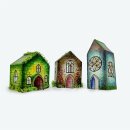 Lavinia Stamps, clear stamp - House Accessories