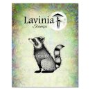 Lavinia Stamps, clear stamp - Barkley