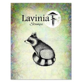 Lavinia Stamps, clear stamp - Fernwick