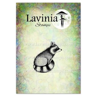 Lavinia Stamps, clear stamp - Fernwick Small