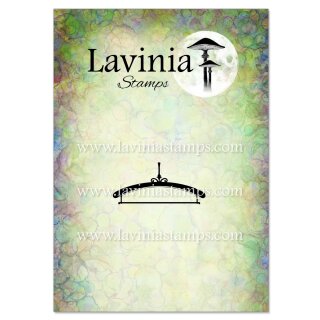 Lavinia Stamps, clear stamp - Hanger