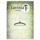 Lavinia Stamps, clear stamp - Hanger