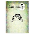 Lavinia Stamps, clear stamp - Ladybird Bustle