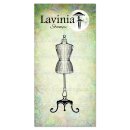 Lavinia Stamps, clear stamp - Mannequin
