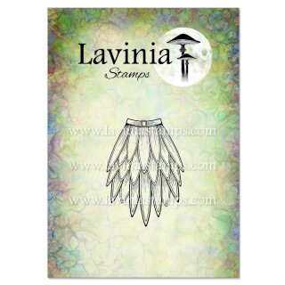 Lavinia Stamps, clear stamp - Roselles Tulle