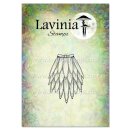 Lavinia Stamps, clear stamp - Roselles Tulle