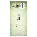 Lavinia Stamps, clear stamp - Tumbles Lantern
