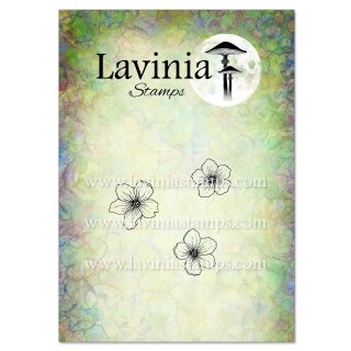 Lavinia Stamps, clear stamp - Wispens