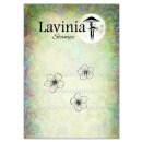 Lavinia Stamps, clear stamp - Wispens