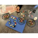 Dommerby Papir, Quilling Anleitung - Sommerbeeren