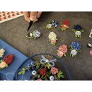 Dommerby Papir, Quilling Anleitung - Sommerbeeren