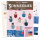 Dommerby Papir, Quilling Anleitung - Sommerbeeren