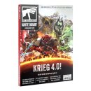 White Dwarf Ausgabe 526 Krieg 4.0 (GER)