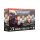 Warhammer 40.000. Paints + Tools Set