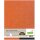 Lawn Fawn, sparkle cardstock - halloween pack, Block 5 Blatt, 8 1/2" x 11"