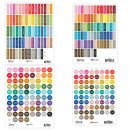 Ranger, Tim Holtz Distress Label Assortment Sheets White...