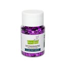 Lawn Fawn, Tiny Treasures, purple stars confetti