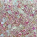 Lawn Fawn, Tiny Treasures, iridescent stars confetti