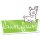 Lawn Fawn, vinyl sticker, lawn fawn logo