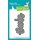 Lawn Fawn, lawn cuts/ Stanzschablone, scripty thanks outline add-on