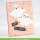 Lawn Fawn, lawn cuts/ Stanzschablone, happy ghost tag