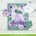 Lawn Fawn, lawn cuts/ Stanzschablone, happy ghost tag