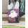 Lawn Fawn, lawn cuts/ Stanzschablone, happy ghost tag