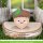 Lawn Fawn, lawn cuts/ Stanzschablone, outside in stitched acorn