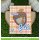 Lawn Fawn, lawn cuts/ Stanzschablone, stitched acorn frame