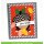 Lawn Fawn, lawn cuts/ Stanzschablone, stitched acorn frame