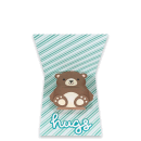 Lawn Fawn, lawn cuts/ Stanzschablone, big hugs pop-up
