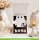 Lawn Fawn, lawn cuts/ Stanzschablone, big hugs ghost