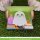 Lawn Fawn, lawn cuts/ Stanzschablone, big hugs ghost
