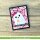 Lawn Fawn, lawn cuts/ Stanzschablone, big hugs ghost