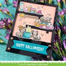 Lawn Fawn, clear stamp, hocus purr-cus!