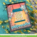 Lawn Fawn, clear stamp, i like cute moths