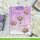 Lawn Fawn, clear stamp, i like cute moths