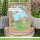 Lawn Fawn, clear stamp, fall mice