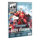 White Dwarf Ausgabe 527 40K Neue Edition! (GER)