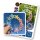 Hanne Olesen, Quilling Ideenseite Multi Colour Quilling-Kranz