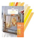 papier + ideen, Quilling KIT, Sonnen-Strahlen