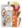 papier + ideen, Quilling KIT, Herbst Bilderrahmen