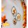 papier + ideen, Quilling KIT, Herbst Bilderrahmen
