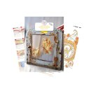 papier + ideen: Quilling Anleitung, Sonnen-Strahlen