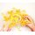 papier + ideen: Quilling Anleitung, Sonnen-Strahlen